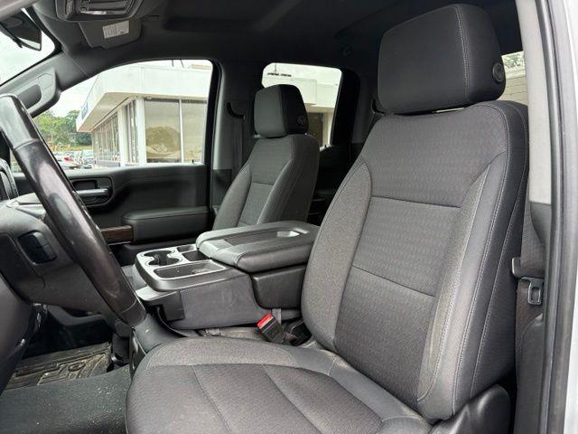 2019 GMC Sierra - $22,997