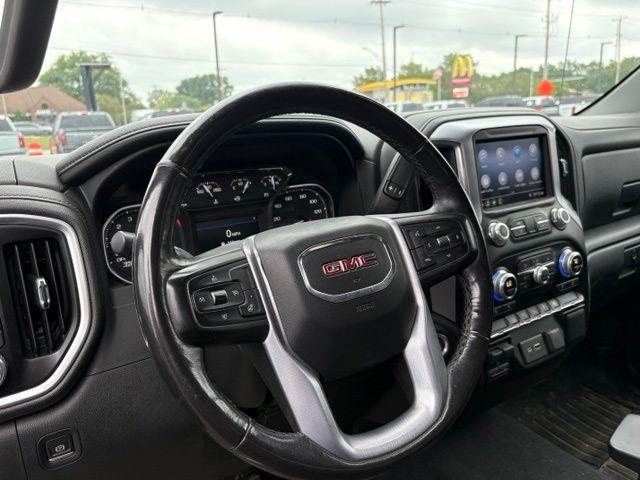 2019 GMC Sierra - $22,997