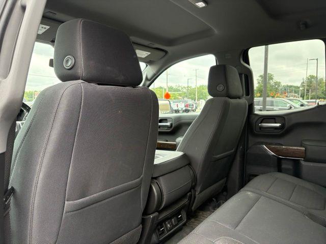 2019 GMC Sierra - $22,997