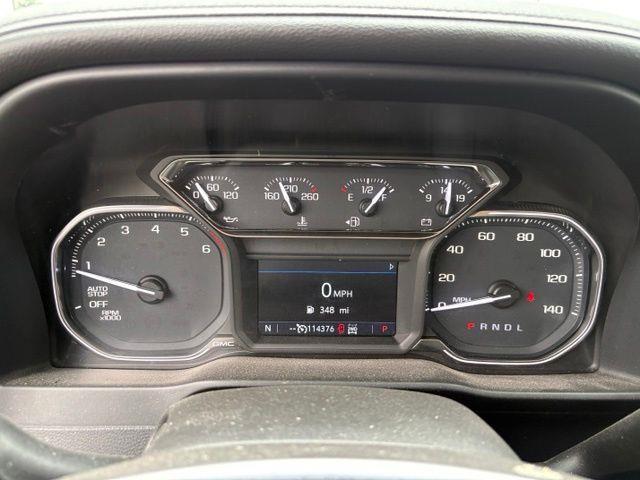2019 GMC Sierra - $22,997
