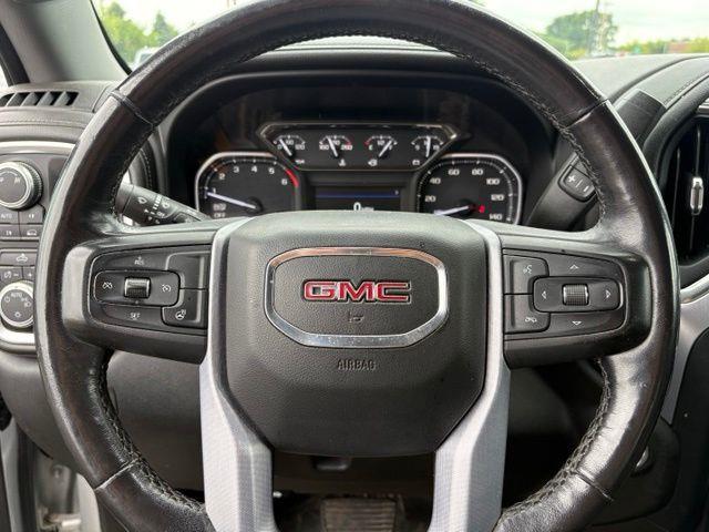 2019 GMC Sierra - $22,997