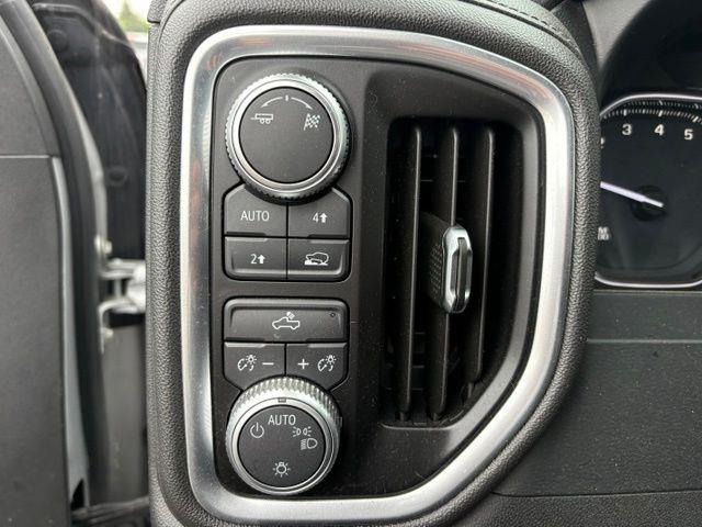 2019 GMC Sierra - $22,997