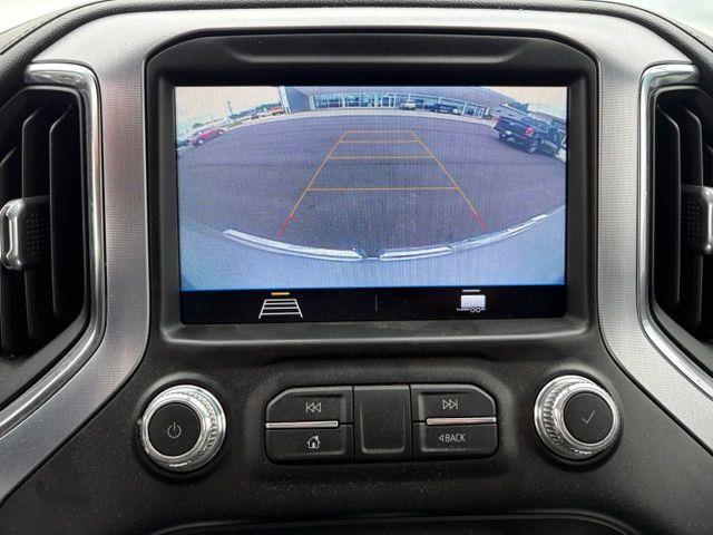 2019 GMC Sierra - $22,997