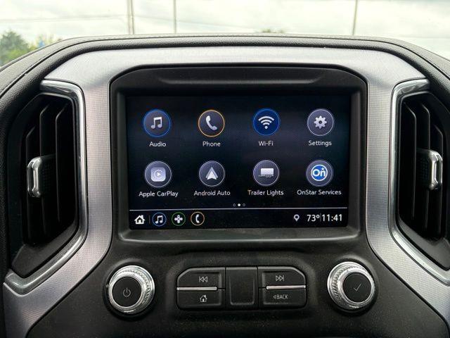 2019 GMC Sierra - $22,997