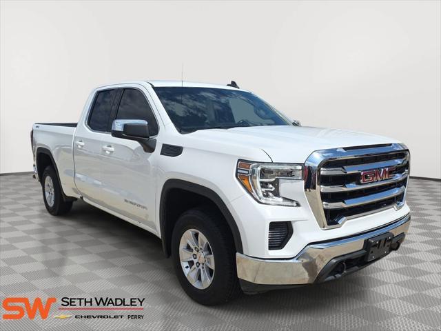 2022 GMC Sierra Limited - $32,000