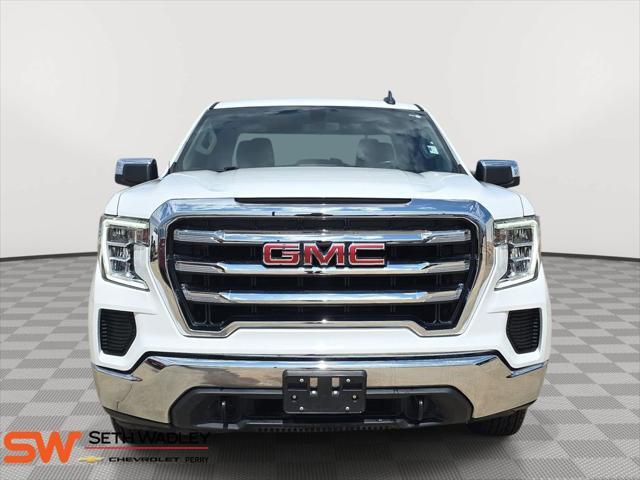 2022 GMC Sierra Limited - $32,000