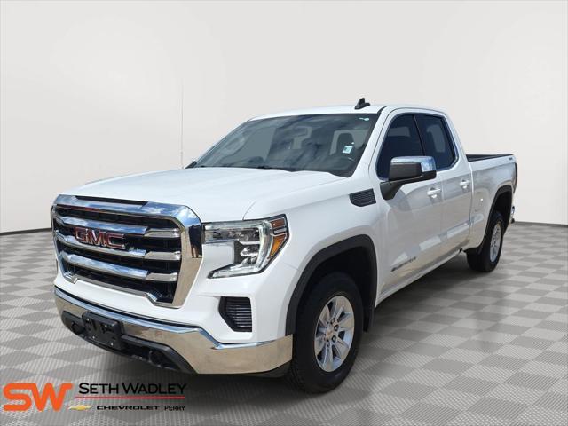 2022 GMC Sierra Limited - $32,000