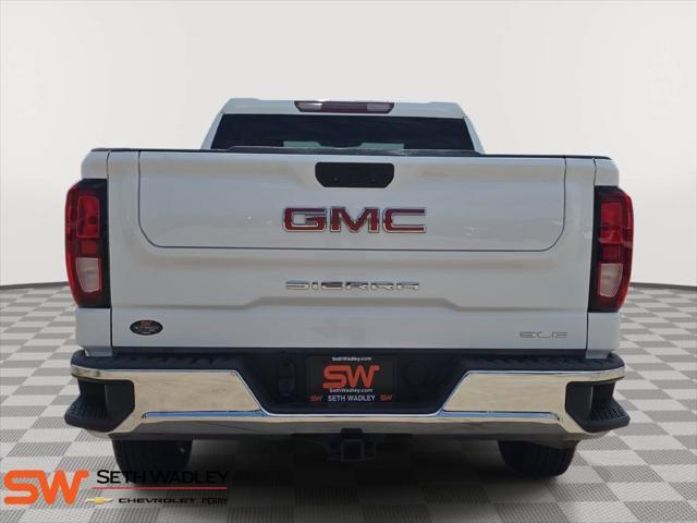 2022 GMC Sierra Limited - $32,000