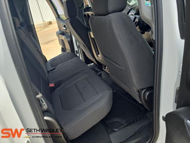 2022 GMC Sierra Limited - $32,000