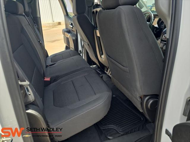 2022 GMC Sierra Limited - $32,000