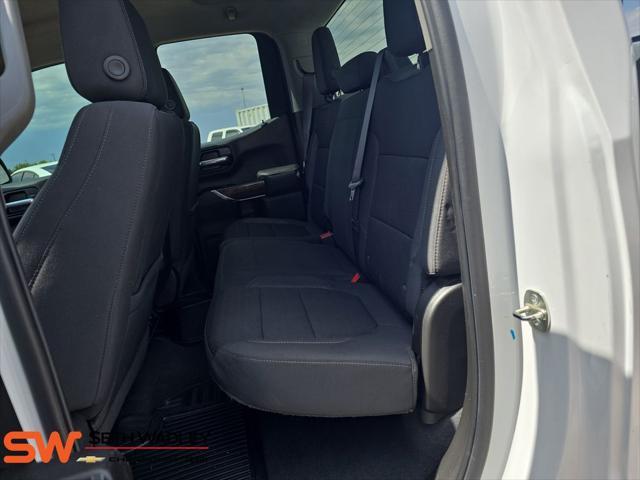 2022 GMC Sierra Limited - $32,000