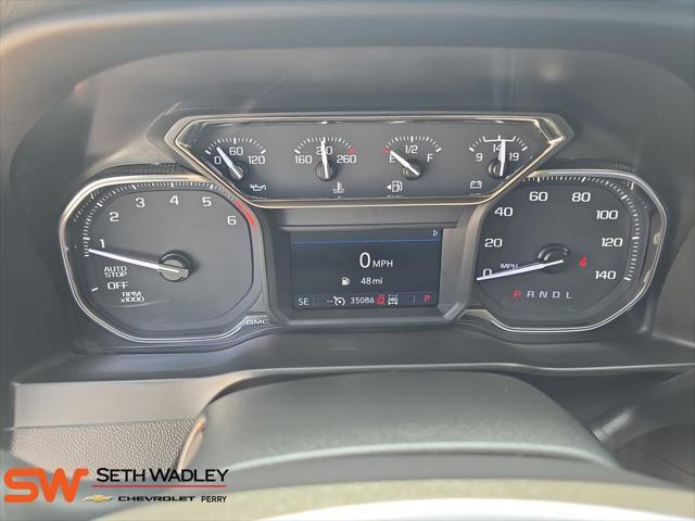 2022 GMC Sierra Limited - $32,000