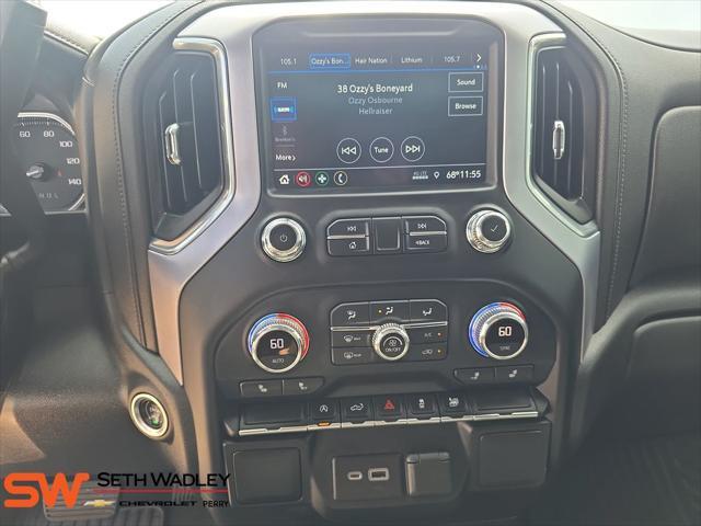 2022 GMC Sierra Limited - $32,000