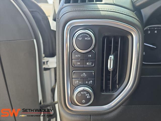 2022 GMC Sierra Limited - $32,000