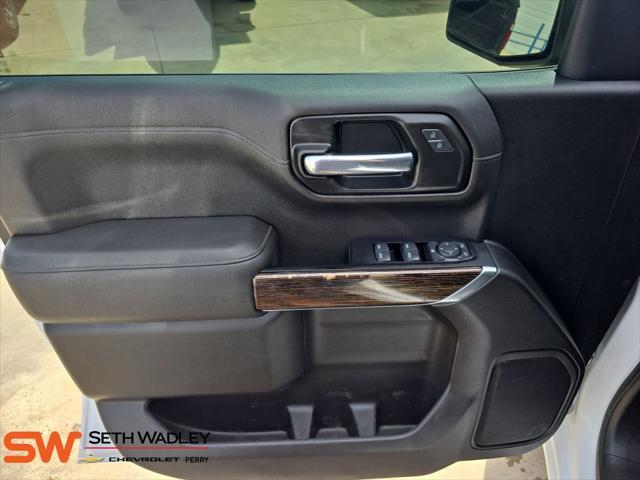 2022 GMC Sierra Limited - $32,000