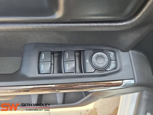 2022 GMC Sierra Limited - $32,000