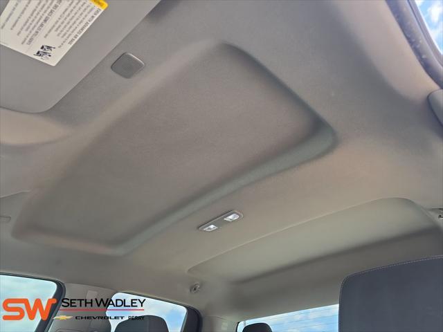2022 GMC Sierra Limited - $32,000
