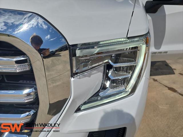 2022 GMC Sierra Limited - $32,000