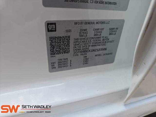 2022 GMC Sierra Limited - $32,000