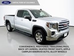 2019 Sierra 1500 Thumbnail 2