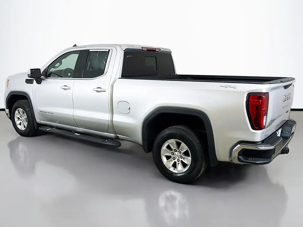 2019 GMC Sierra - $24,649