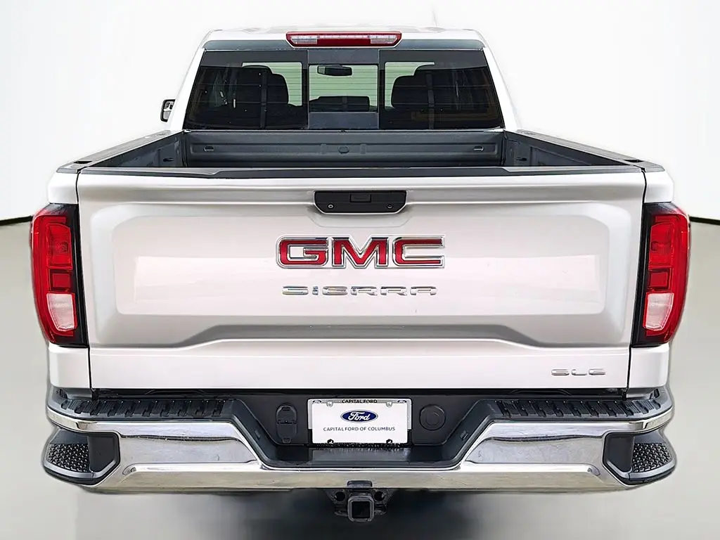 2019 GMC Sierra - $24,649