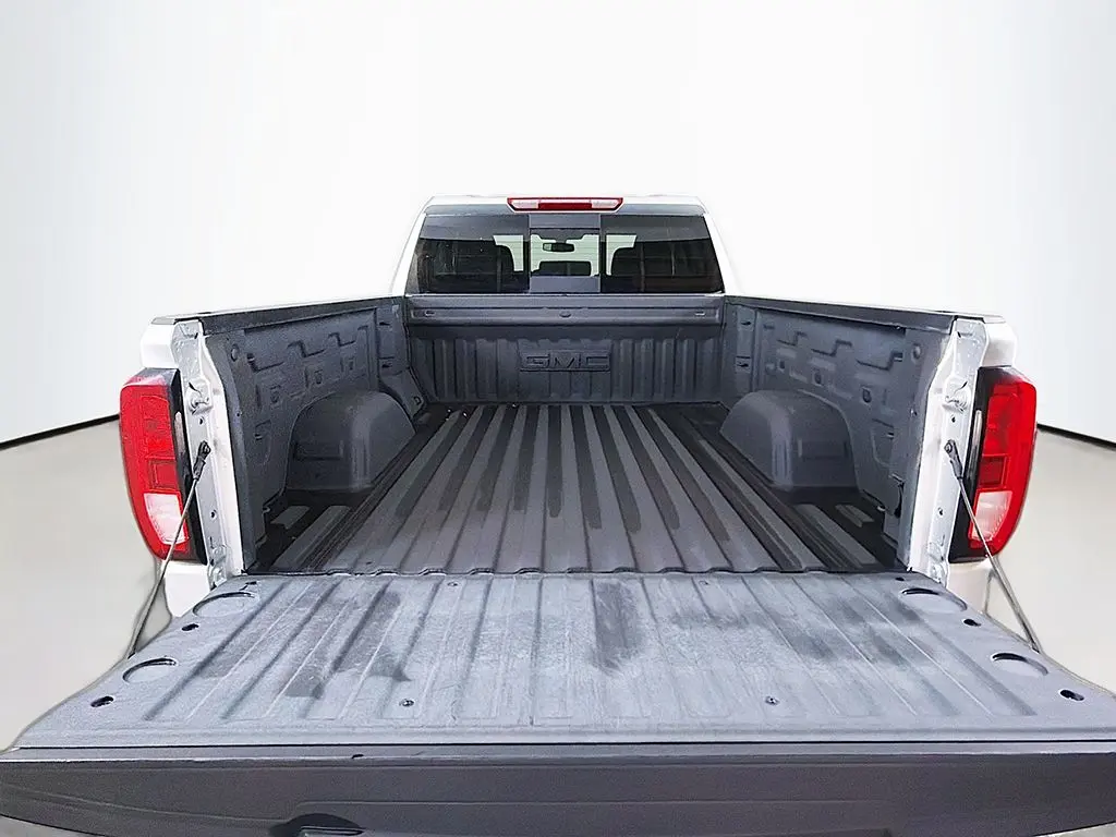 2019 GMC Sierra - $24,649