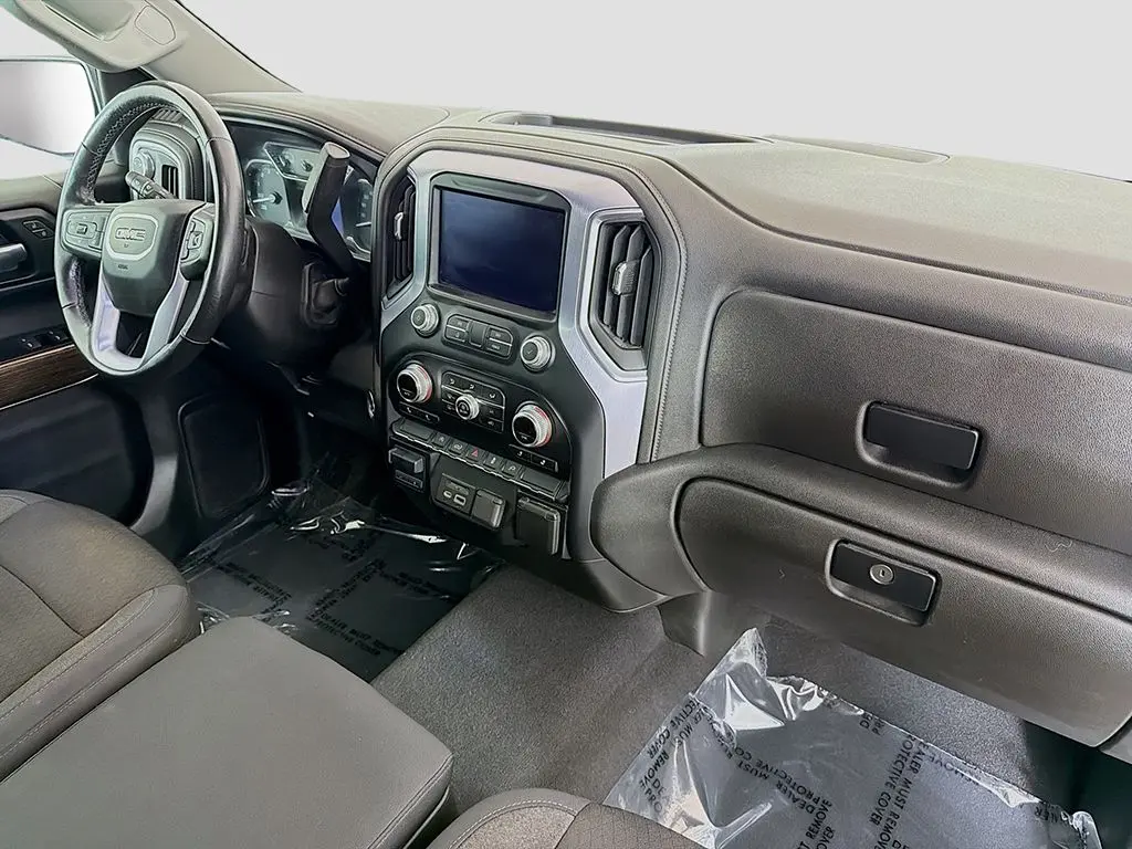 2019 GMC Sierra - $24,649