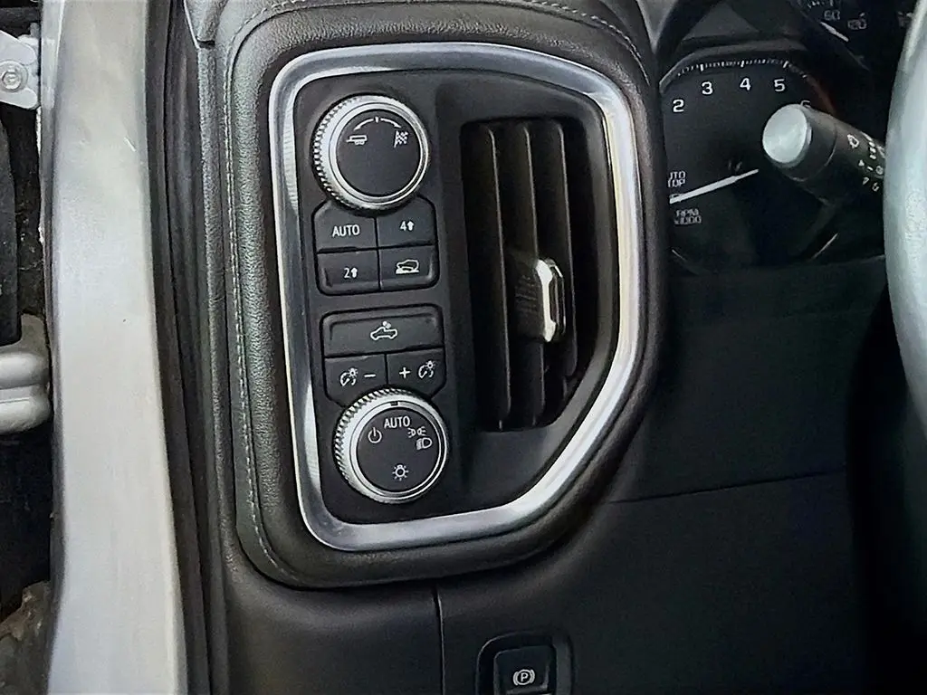 2019 GMC Sierra - $24,649