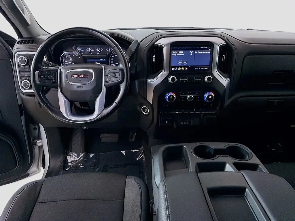 2019 GMC Sierra - $24,649