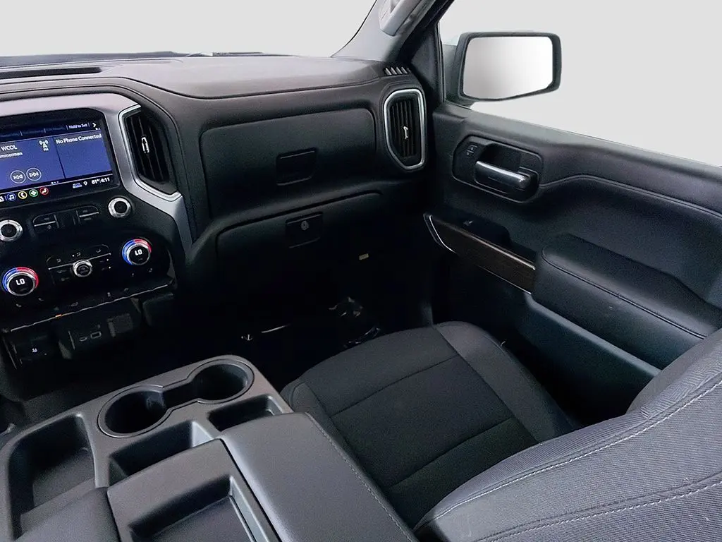 2019 GMC Sierra - $24,649