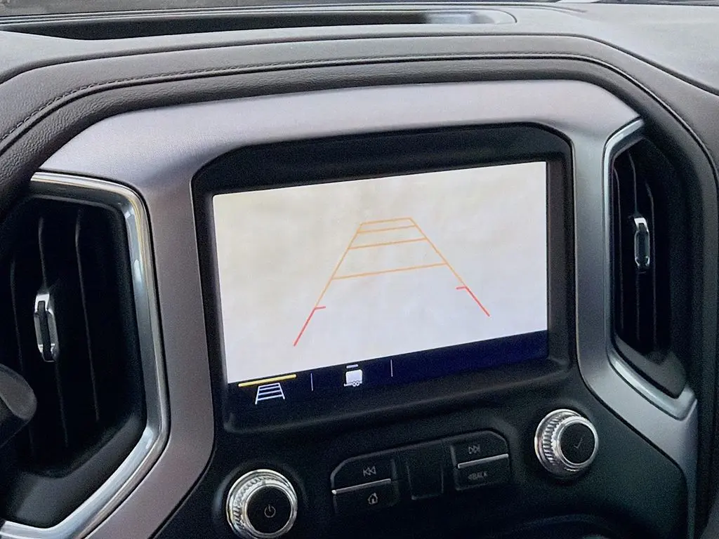 2019 GMC Sierra - $24,649