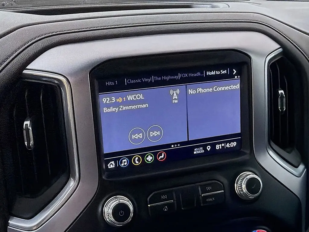 2019 GMC Sierra - $24,649