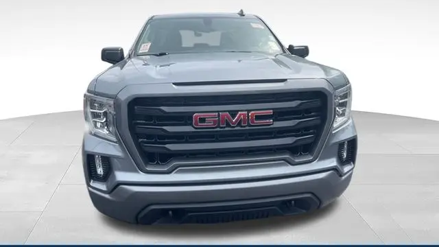 2019 GMC Sierra 1500 Elevation