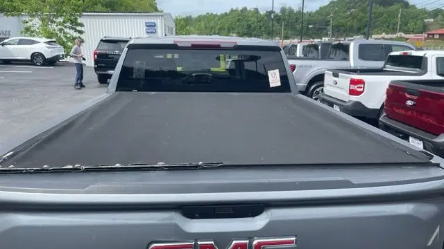 2019 GMC Sierra 1500 Elevation