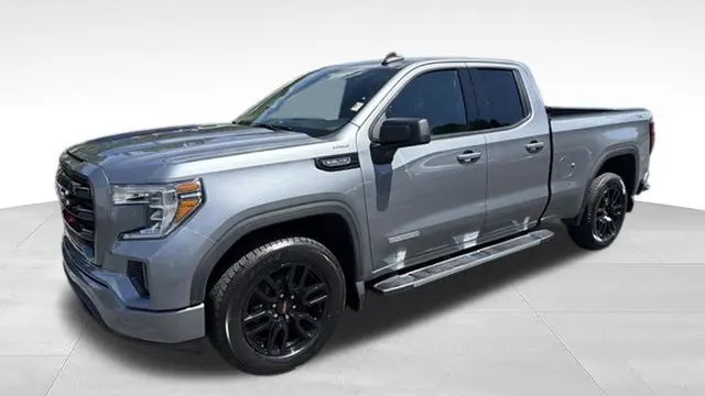 Preowned 2019 GMC Sierra 1500 Elevation for Sale