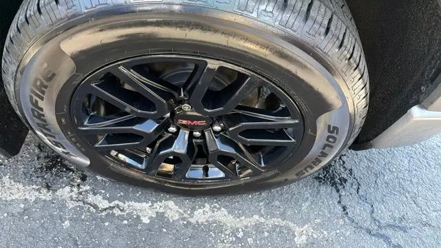 2019 GMC Sierra 1500 Elevation