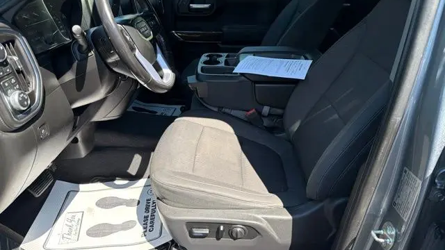 2019 GMC Sierra 1500 Elevation
