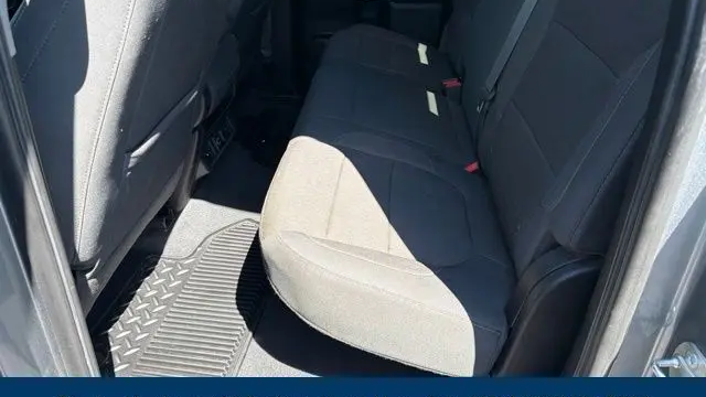 2019 GMC Sierra 1500 Elevation