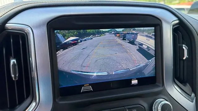 2019 GMC Sierra 1500 Elevation