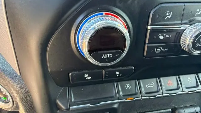 2019 GMC Sierra 1500 Elevation