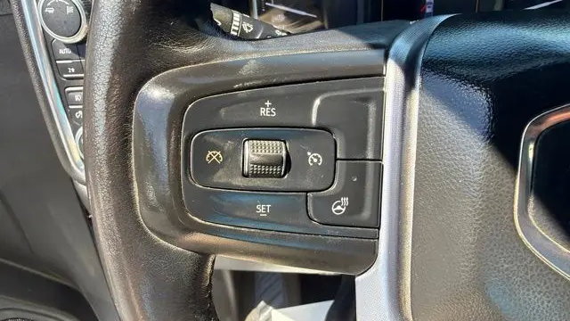 2019 GMC Sierra 1500 Elevation