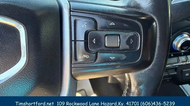 2019 GMC Sierra 1500 Elevation