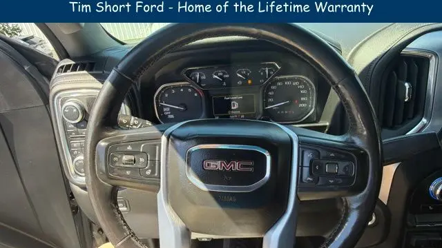 2019 GMC Sierra 1500 Elevation