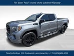 2019 Sierra 1500 Thumbnail 2