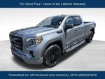 2019 Sierra 1500 Thumbnail 3