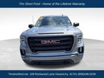 2019 Sierra 1500 Thumbnail 4