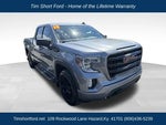 2019 Sierra 1500 Thumbnail 5
