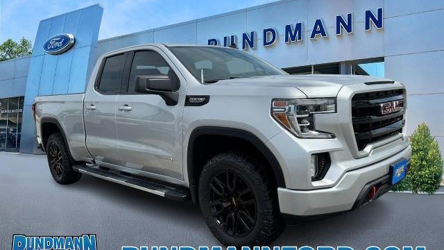 Preowned 2019 GMC Sierra 1500 Elevation for Sale