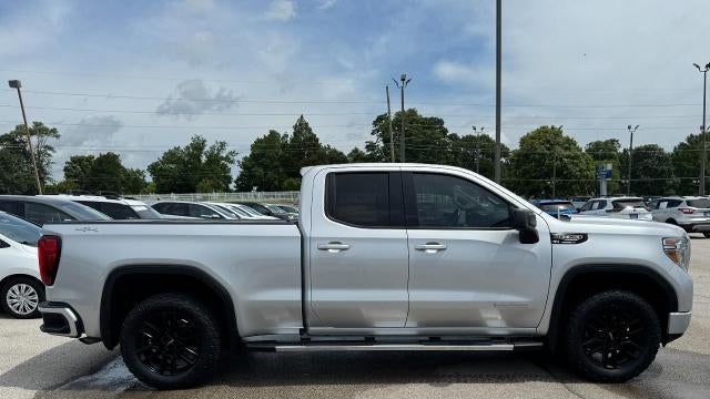 2019 GMC Sierra 1500 Elevation